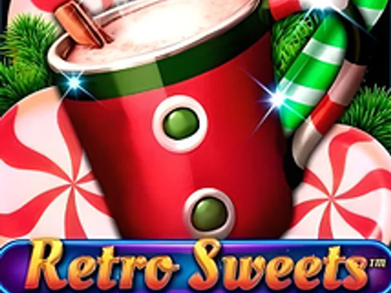 Retro Sweets