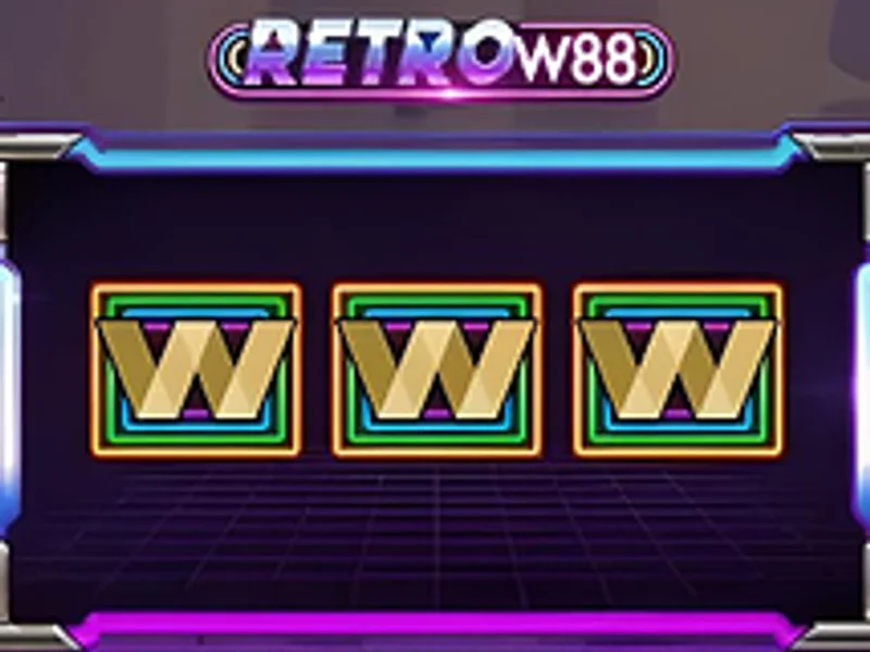Retro W88