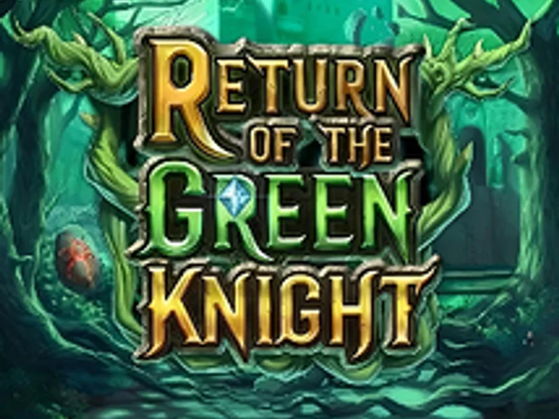 Return of the Green Knight