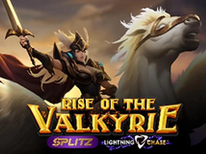 Return of the Valkyrie Splitz Lightning Chase