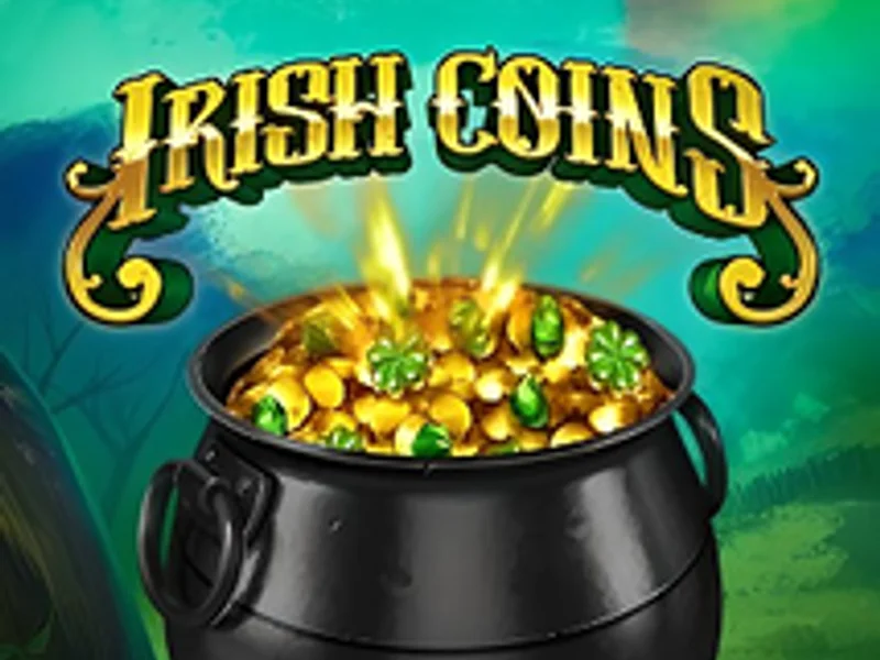 Revolver Gaming Irish Coins