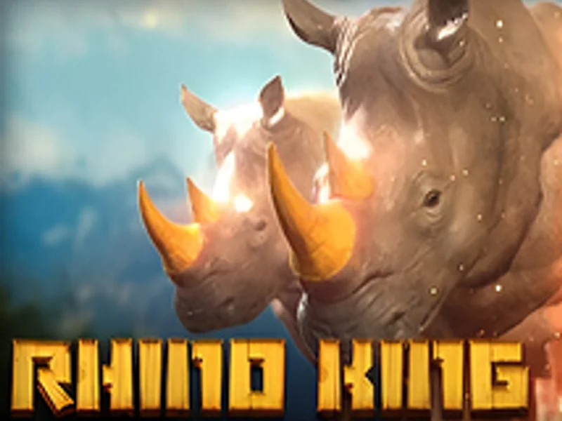 Rhino King