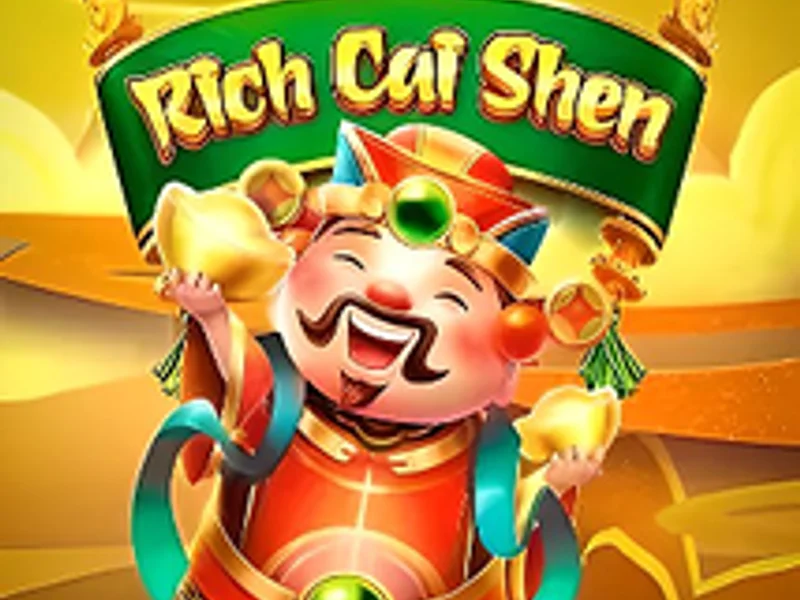 Rich Cai Shen
