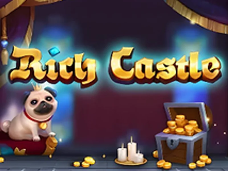 Rich Castle