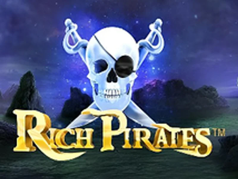 Rich Pirates