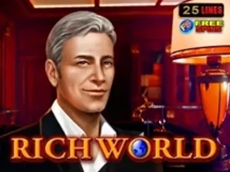 Rich World