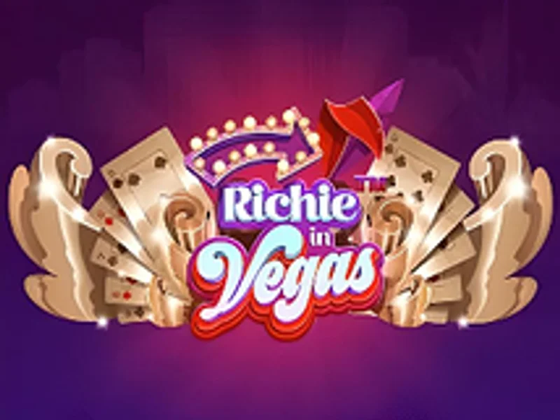 Richie in Vegas