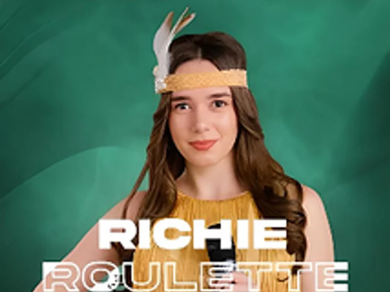 Richie Roulette