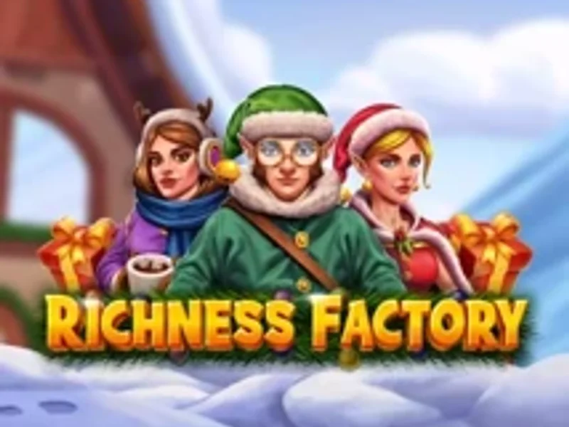 Richness Factory