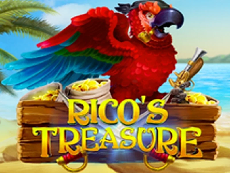 Ricos Treasure