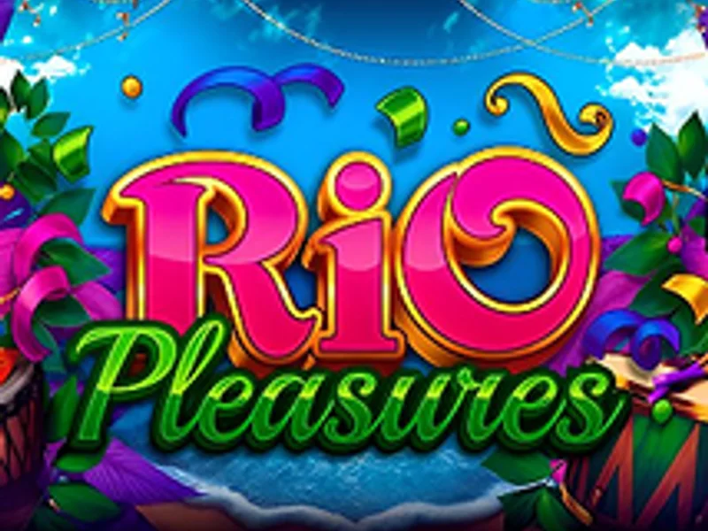 Rio Pleasures