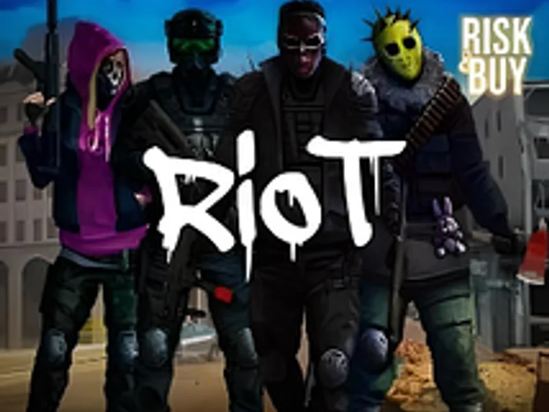 Riot