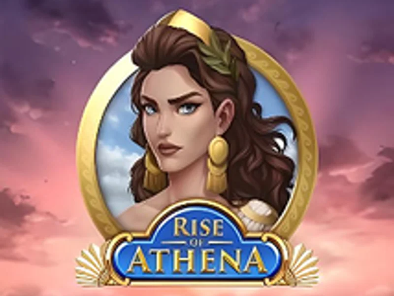 Rise of Athena