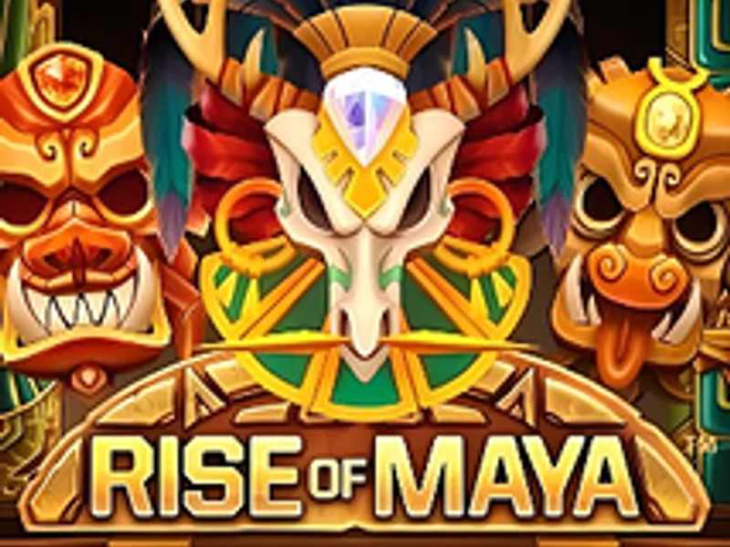 Rise of Maya