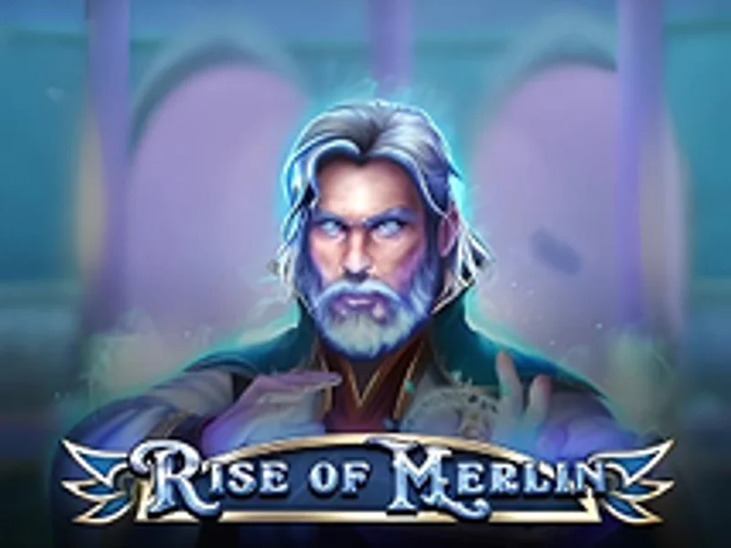 Rise Of Merlin