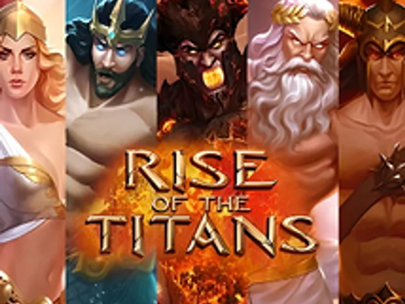 Rise of The Titans