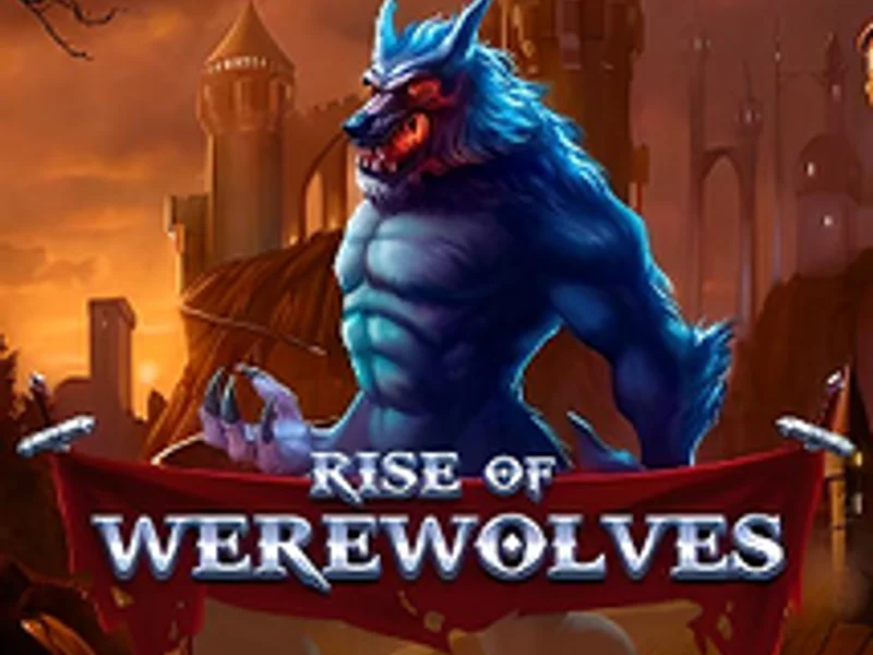 Rise of Werewolves