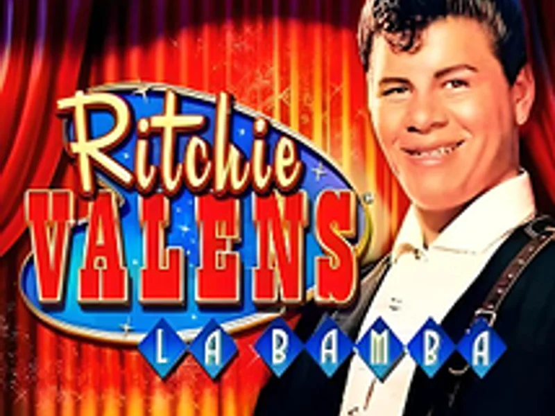 Ritchie Valens La Bamba