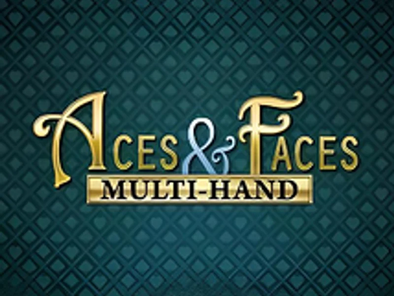 Rival Aces and Faces