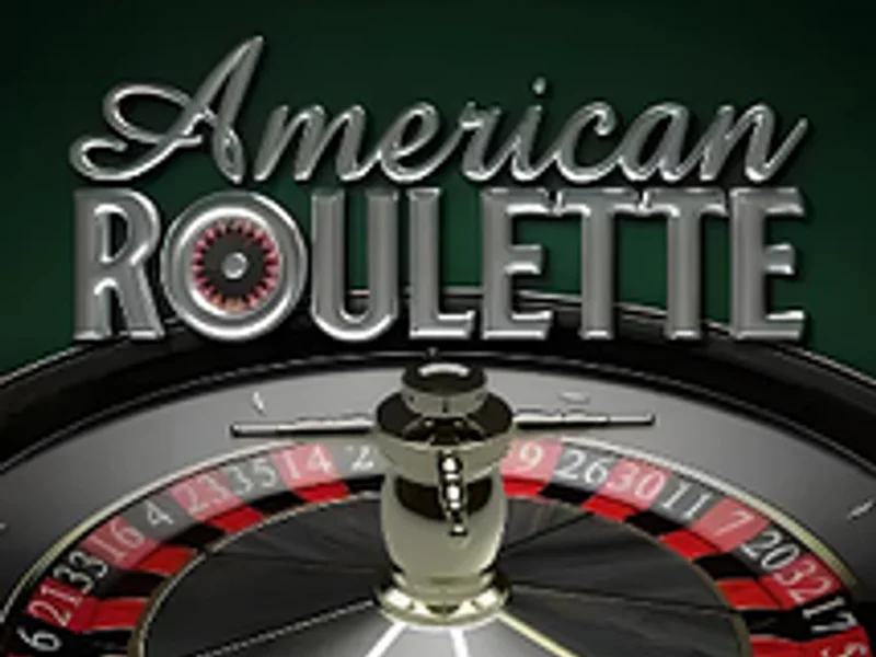 Rival American Roulette