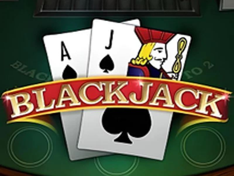 Rival Blackjack