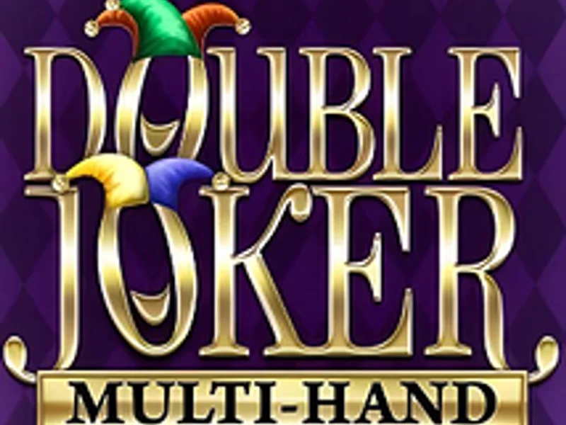 Rival Double Joker