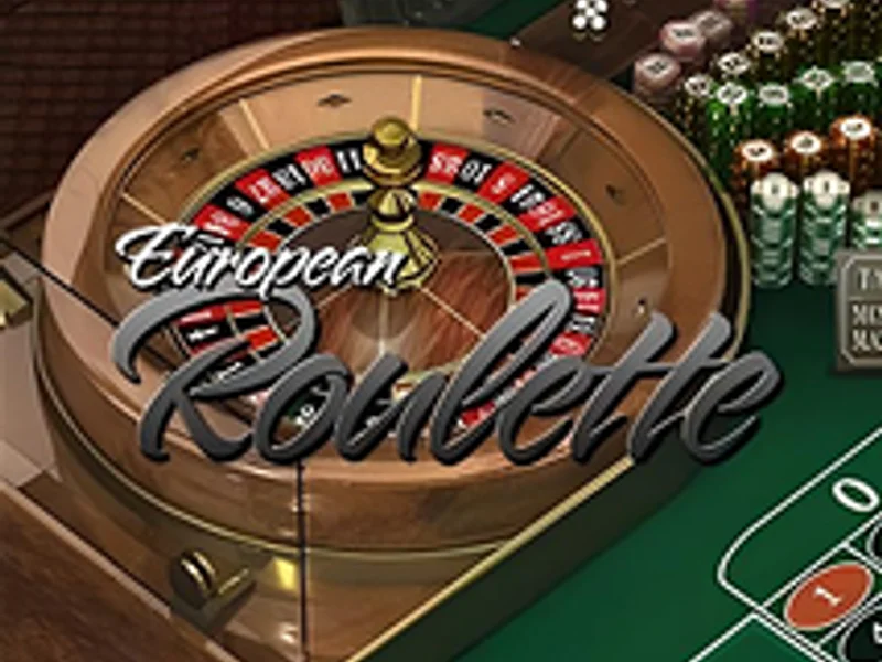 Rival European Roulette