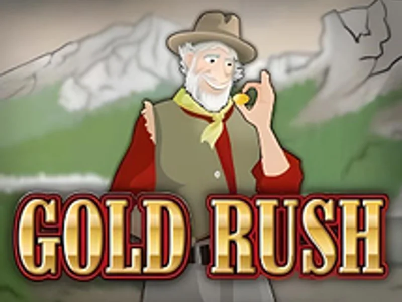 Rival Gold Rush