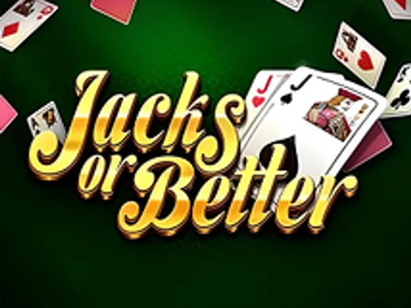Rival Jacks or Better