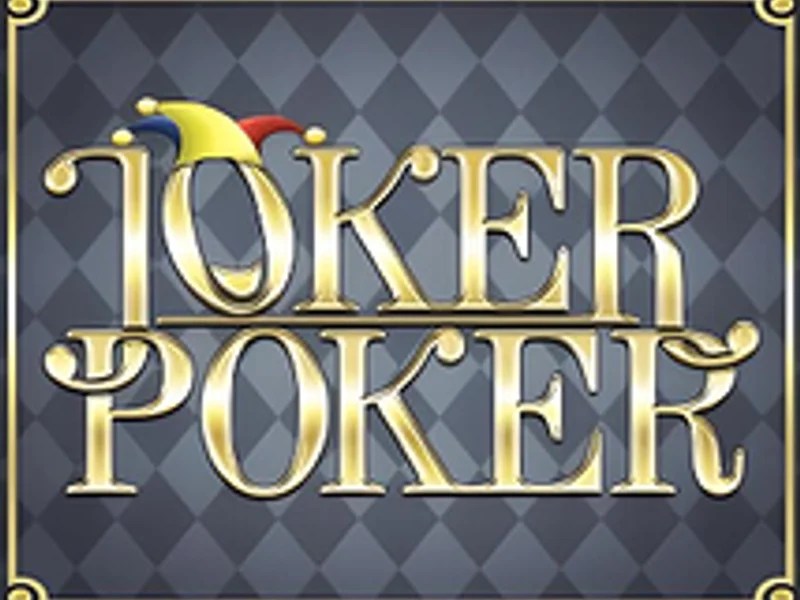 Rival Joker Poker