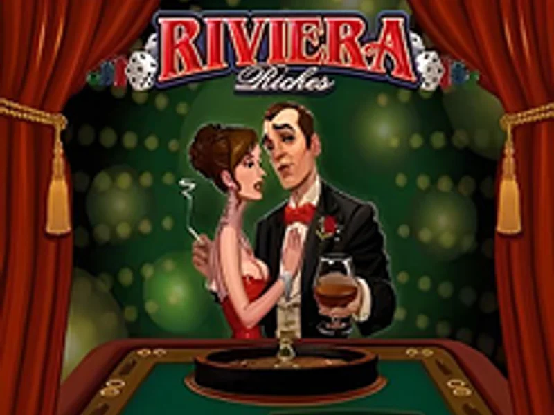 Riviera Riches