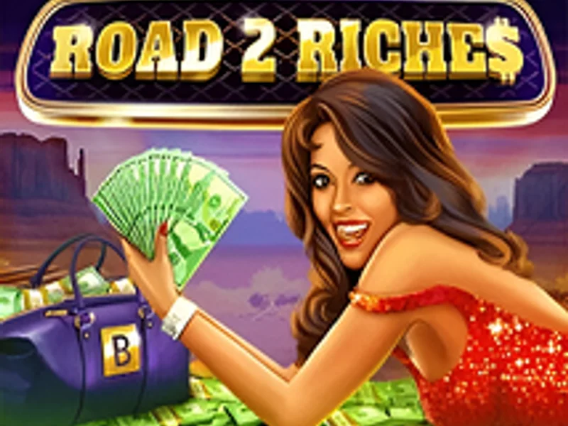 Road 2 Riches