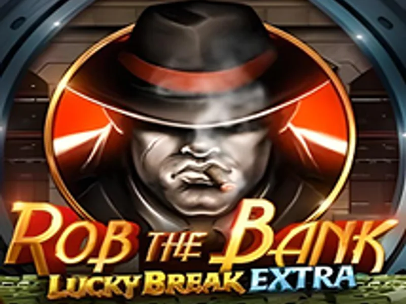 Rob The Bank