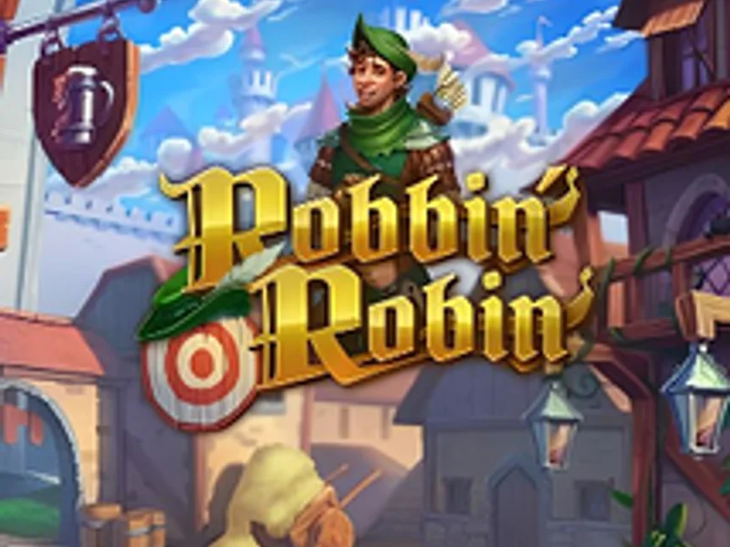 Robbin Robin
