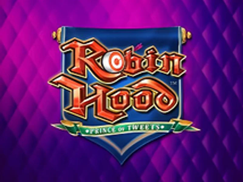 Robin Hood The Prince of Tweets