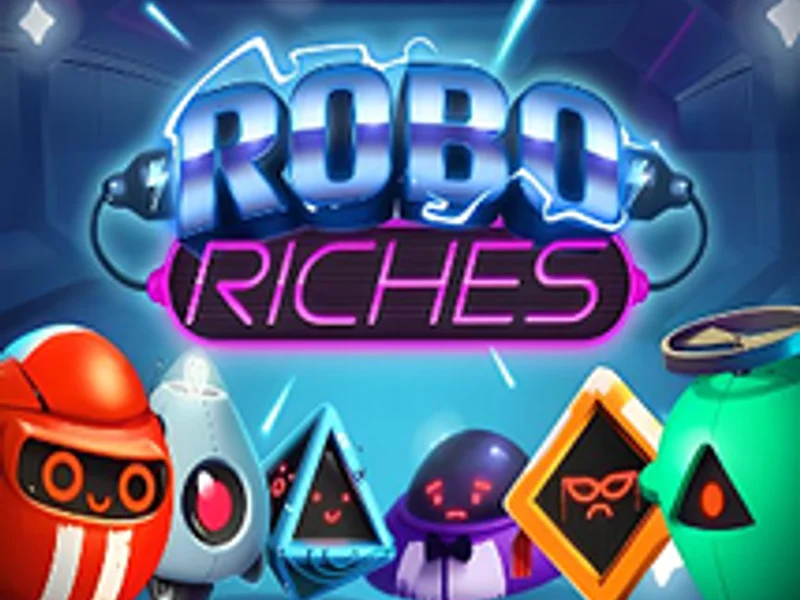 Robo Riches
