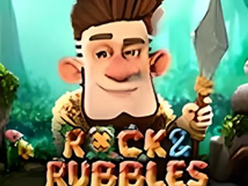 Rock and Rubbles