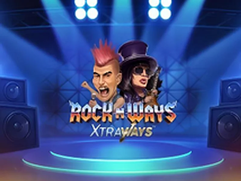 Rock n Ways XtraWays