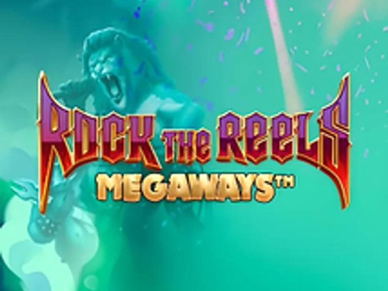 Rock the Reels Megaways