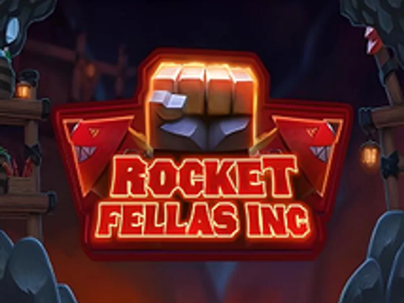 Rocket Fellas Inc