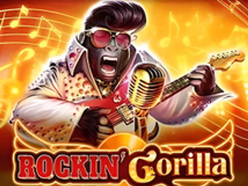 Rockin Gorilla
