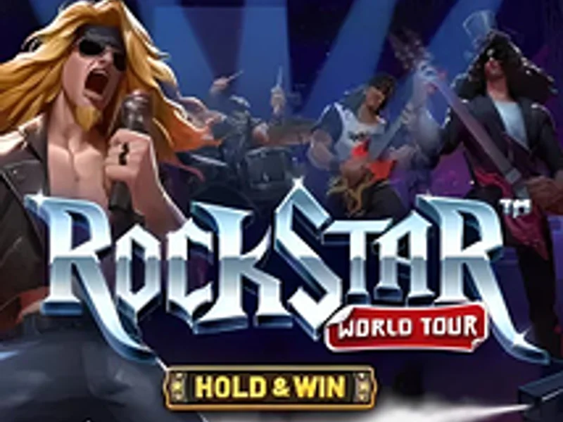 Rockstar World Tour