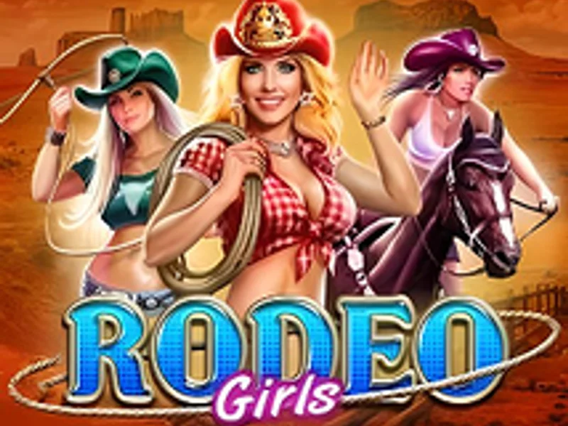 Rodeo Girls