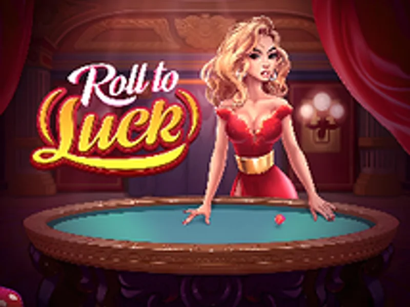 Roll to luck