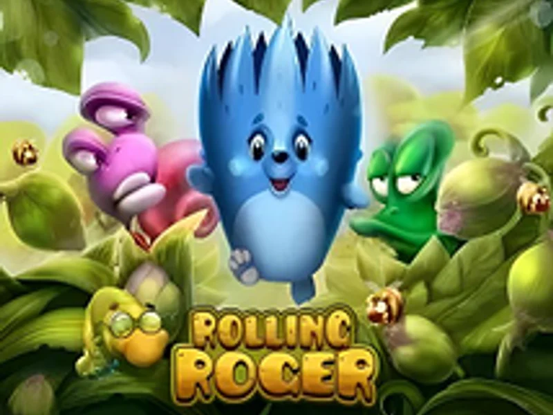 Rolling Roger
