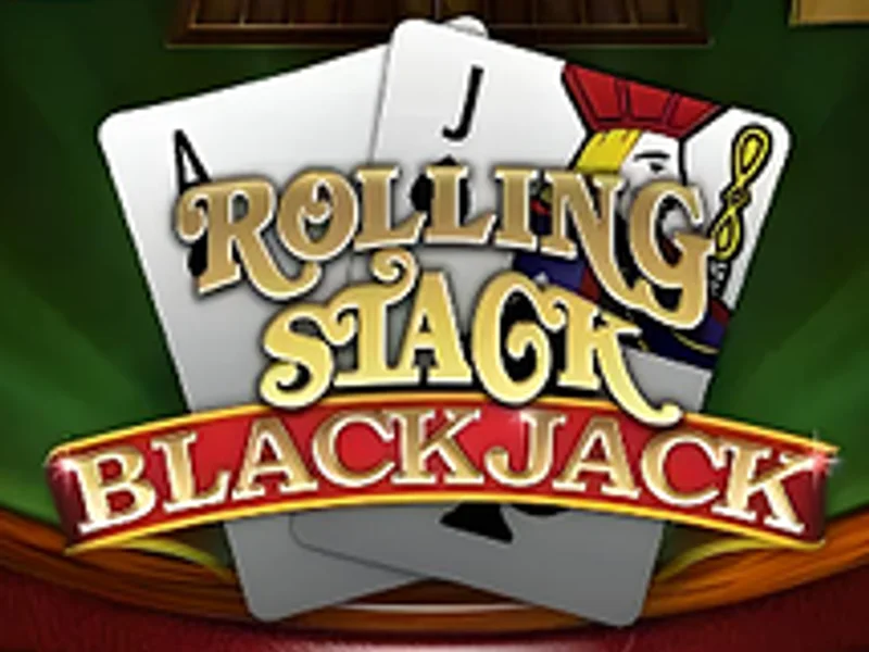 Rolling Stack Blackjack
