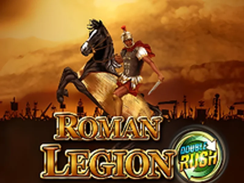 Roman Legion Double Rush