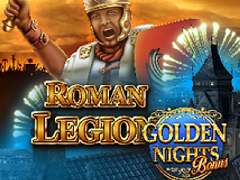 Roman Legion Golden Nights