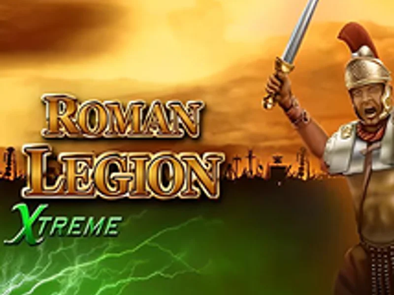 Roman Legion Xtreme