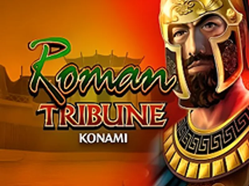 Roman Tribune